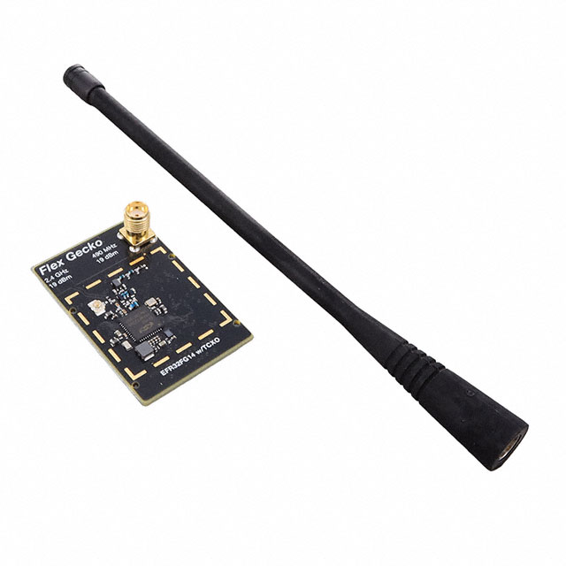 SLWRB4261A Silicon Labs  Cartes de kits d'évaluation et de développement RF